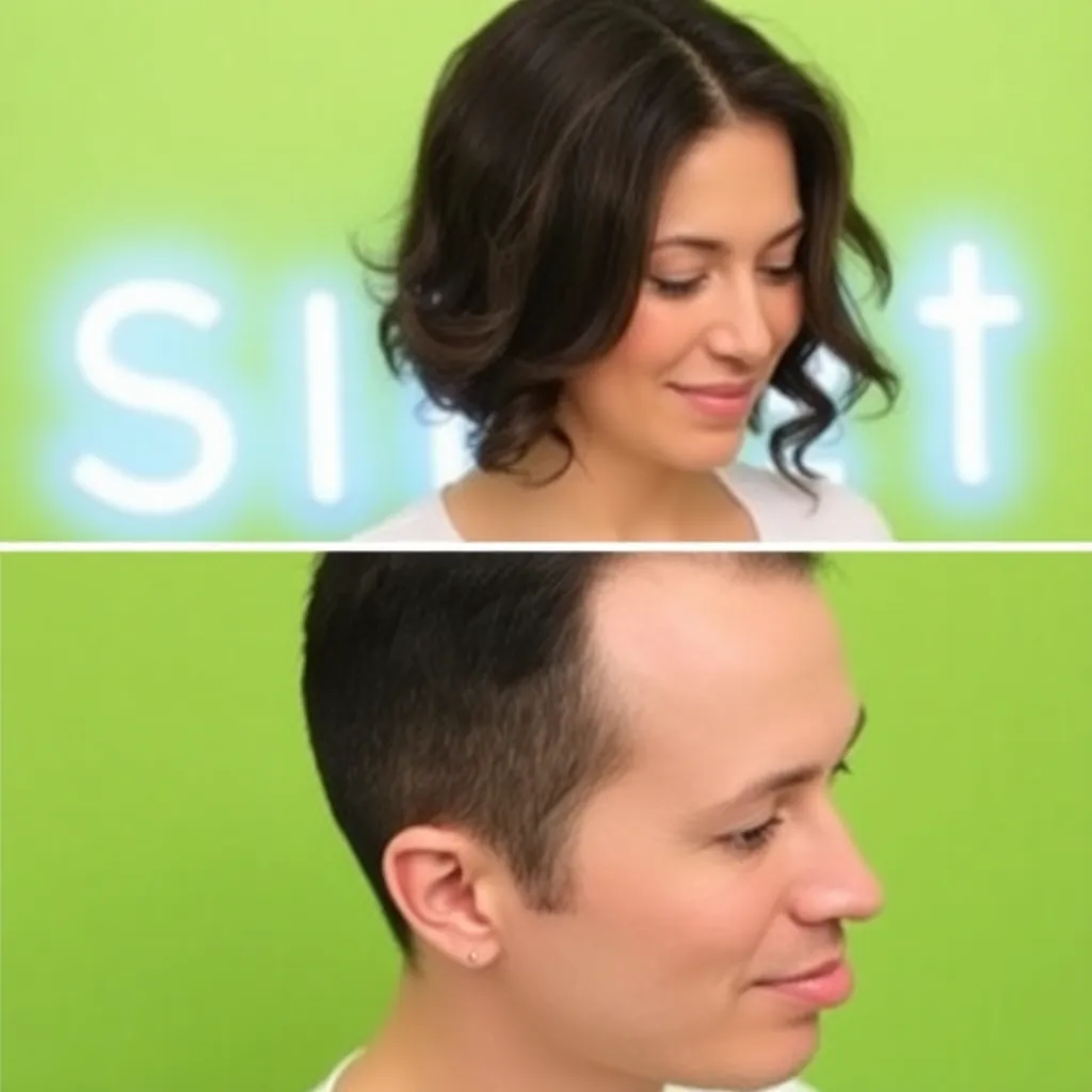 Hair transplant clinic On Point Smp in Bellflower