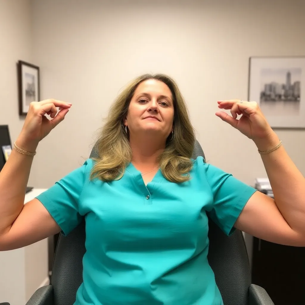 Hair transplant clinic Orlando Hair Clinic in Orlando
