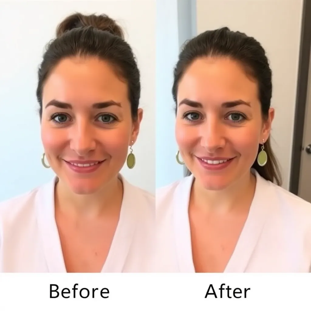 Hair transplant clinic Parsa Mohebi Hair Restoration in San Francisco