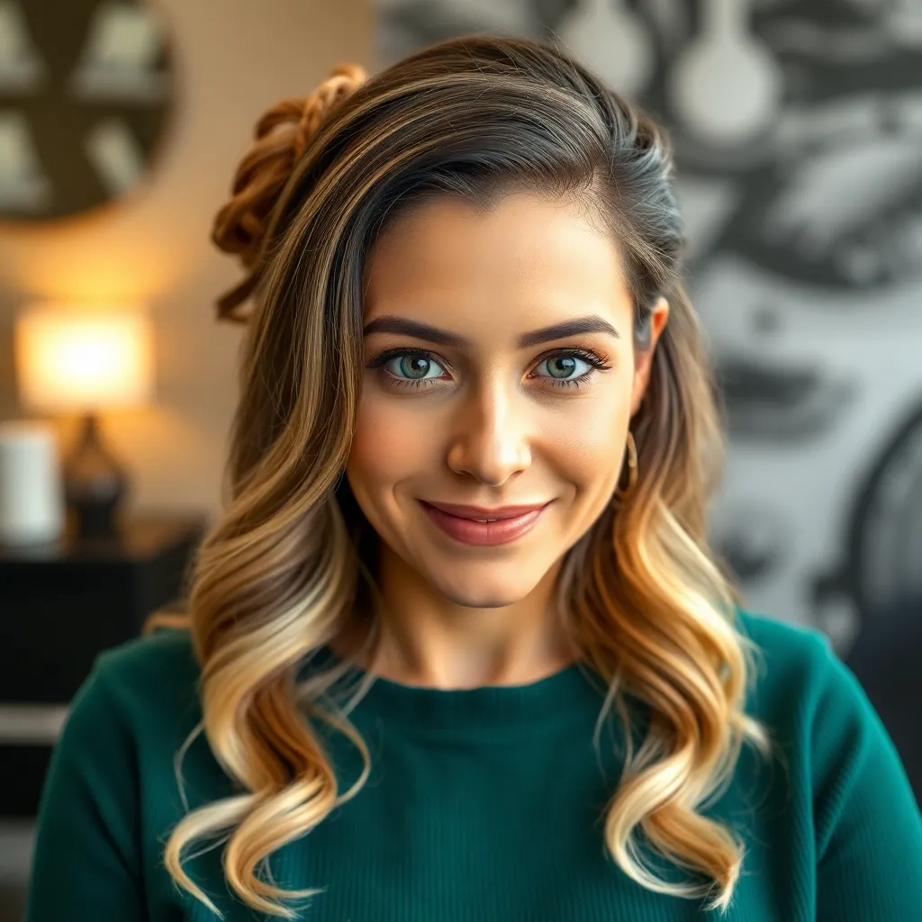 Hair transplant clinic Parsley-Waldman Hair Center in Louisville