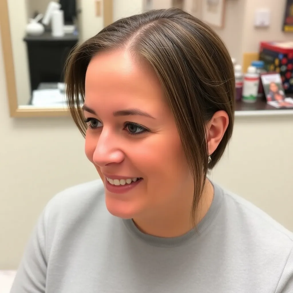 Hair transplant clinic Philadelphia Hair Restoration in Bala Cynwyd