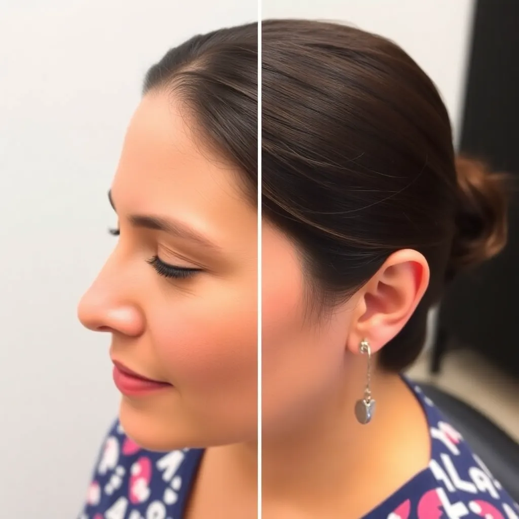 Hair transplant clinic Phoenix Hair Restoration & Aesthetics in Duluth