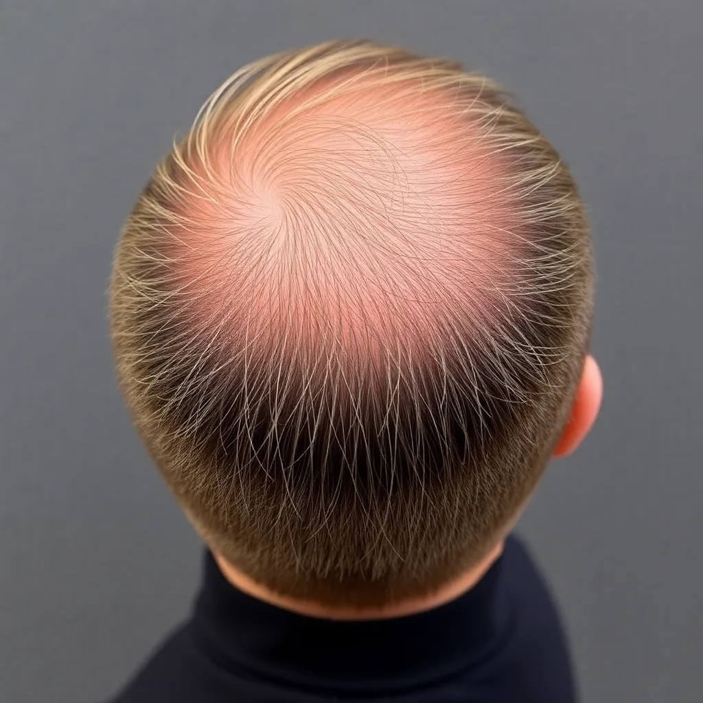 Hair transplant clinic Pittsburgh International Hairlines in Oakdale