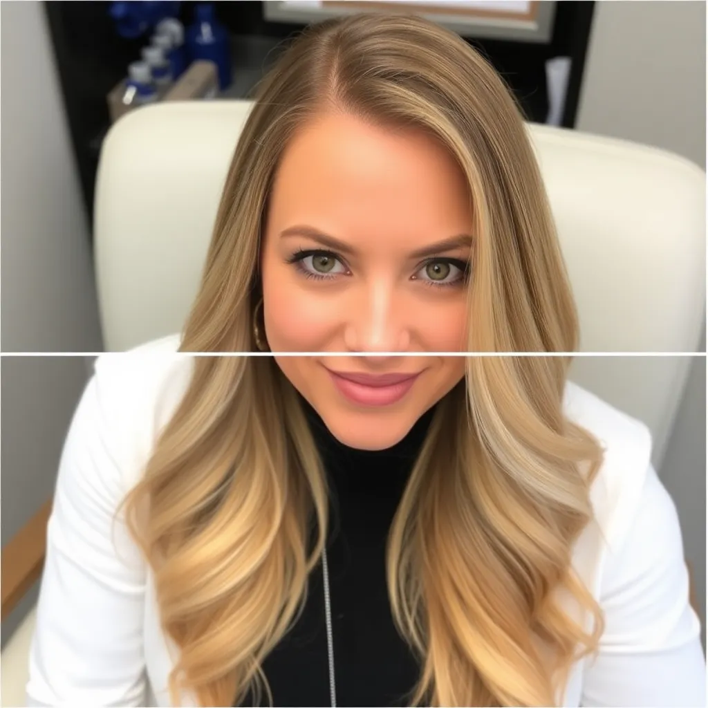 Hair transplant clinic Plastic Surgeons Of Lexington: Lexington’s First Plastic Surgery Office in Lexington