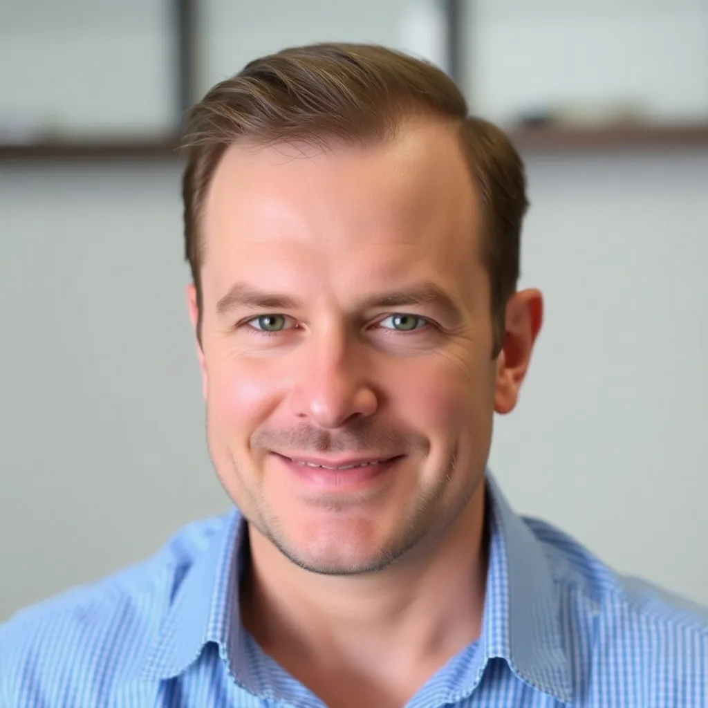 Hair transplant clinic Primetime Men's Clinic in Northport