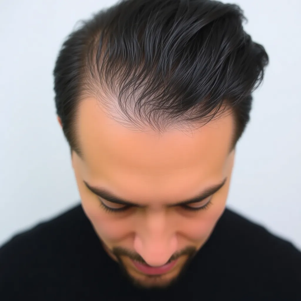 Hair transplant clinic Providence Hair Restoration Of Boston in Boston
