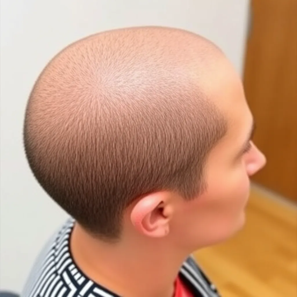 Hair transplant clinic Rapaport Hair Institute In New Jersey - Englewood in Englewood Cliffs