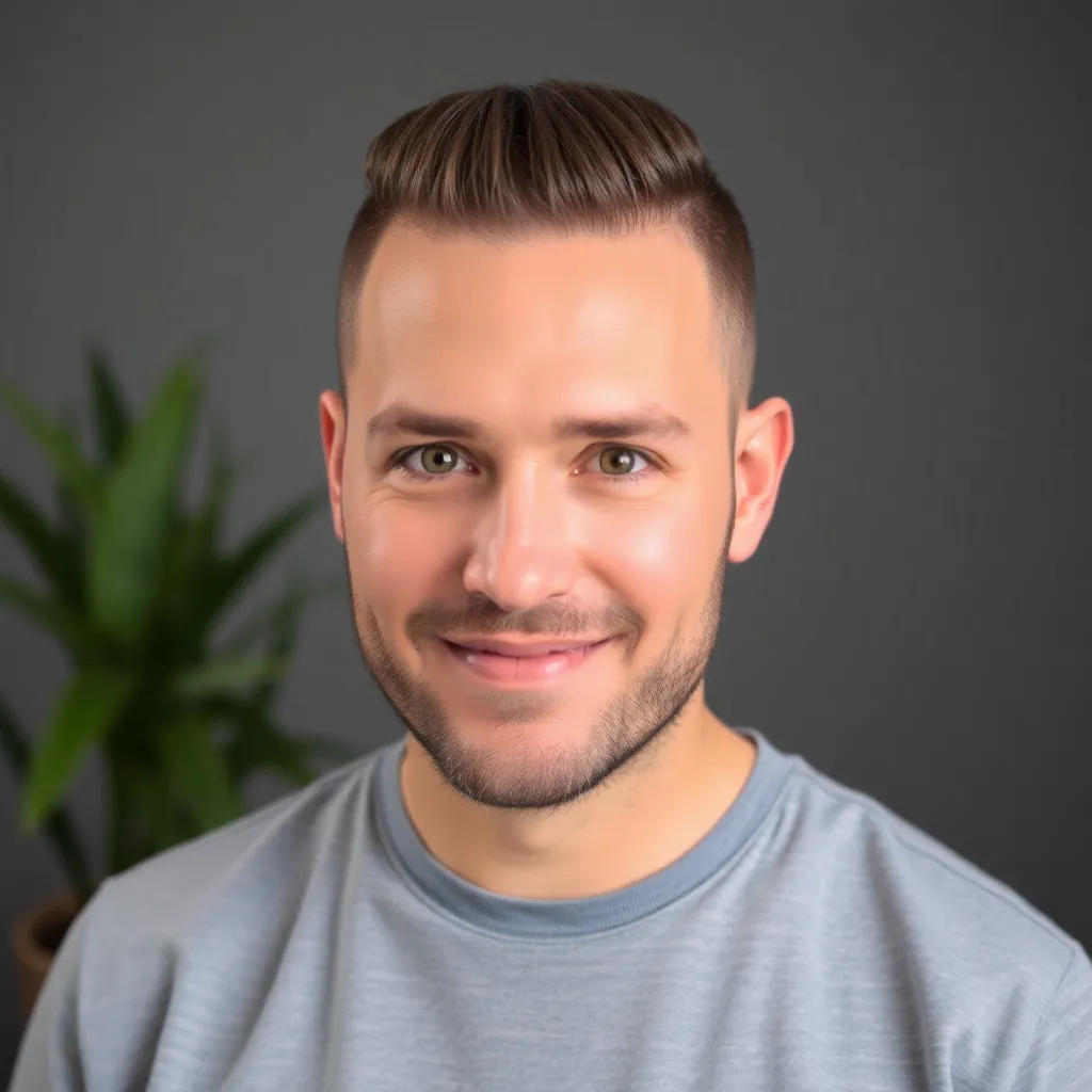 Hair transplant clinic Regrow Hair Transplant & Restoration Clinic - Las Vegas in Las Vegas