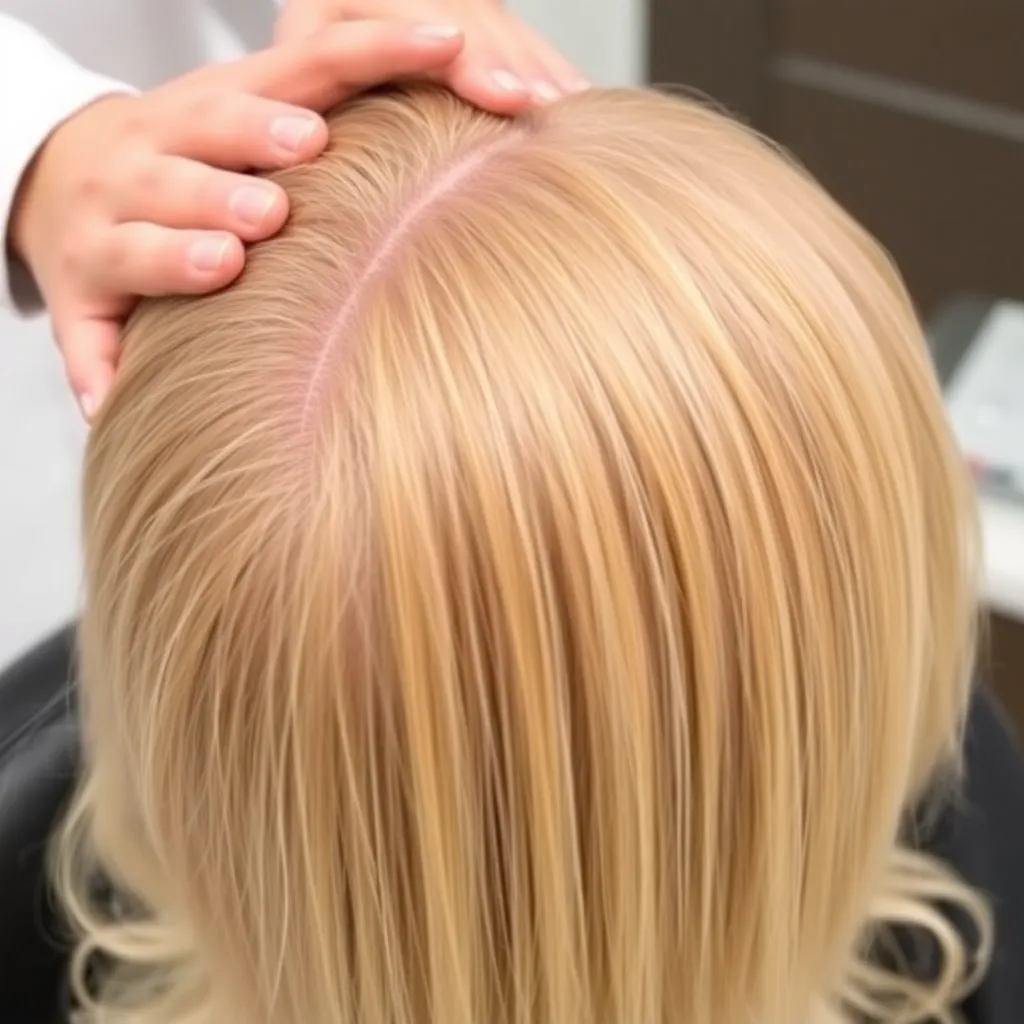 Hair transplant clinic Renew Medispa in Derry