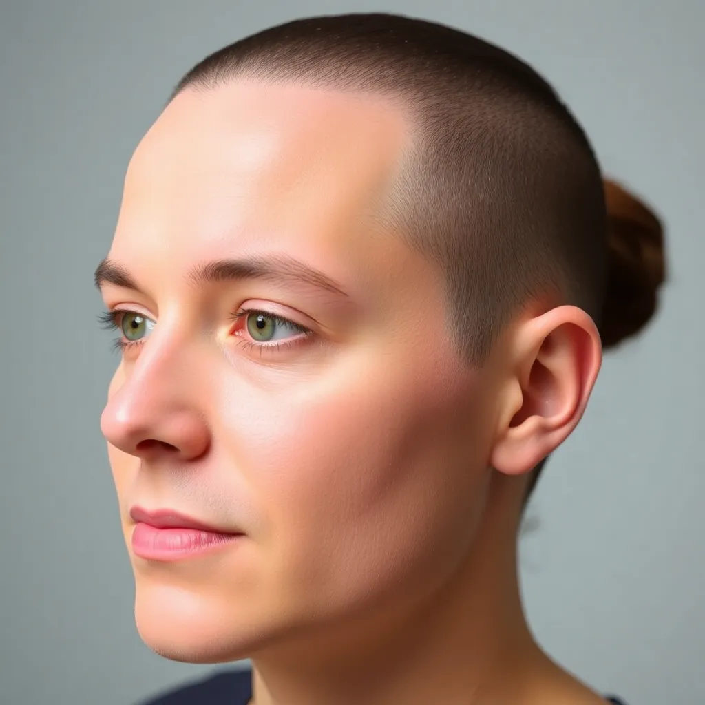 Hair transplant clinic Renew Robotic Hair Transplant in Irving