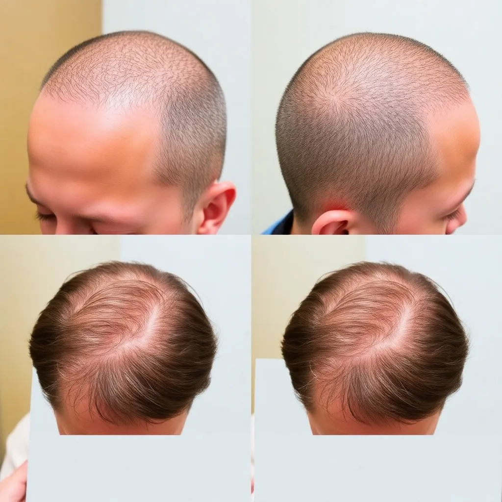 Hair transplant clinic Renu By Dr. Philip S Schoenfeld (Plastic Surgeon) in Chevy Chase