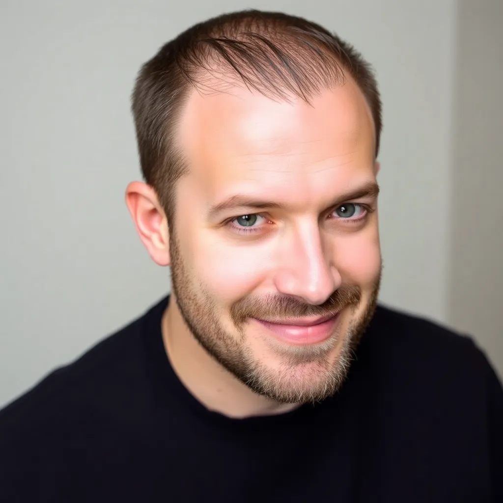 Hair transplant clinic Richard Halford, M.d. - Bosley in Minnetonka