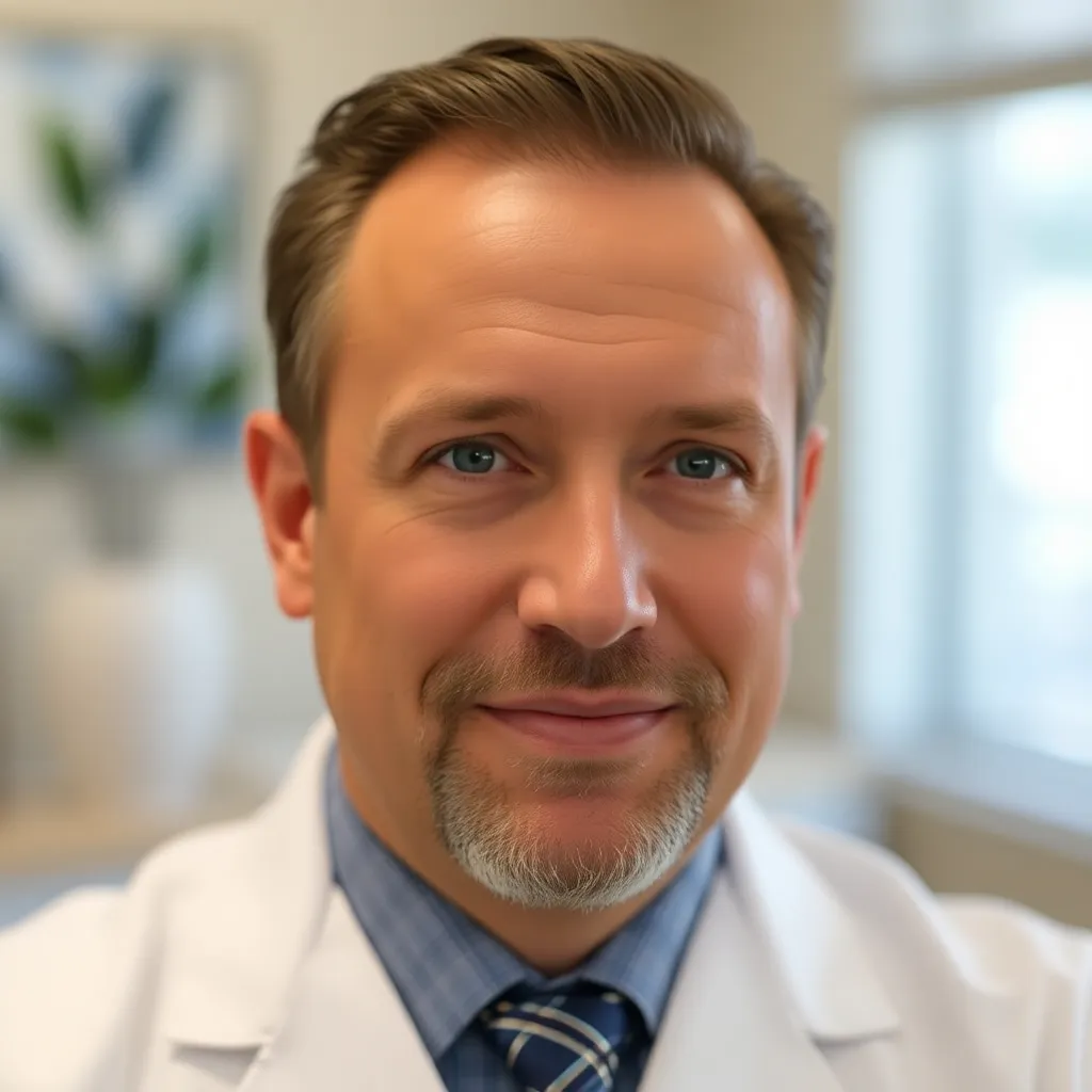 Hair transplant clinic Robert Valice, M.d. - Bosley in Troy