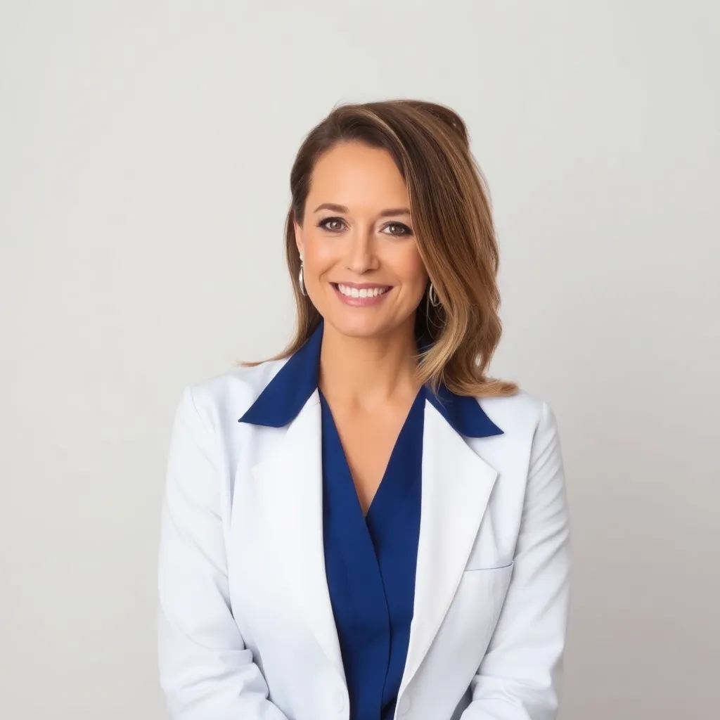 Hair transplant clinic Rousso Adams Facial Plastic Surgery Clinic in Birmingham