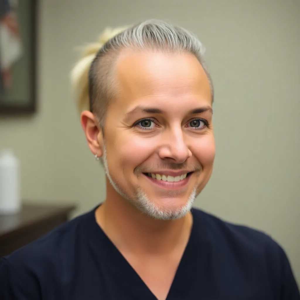 Hair transplant clinic Sacramento Hair Doctor in Roseville