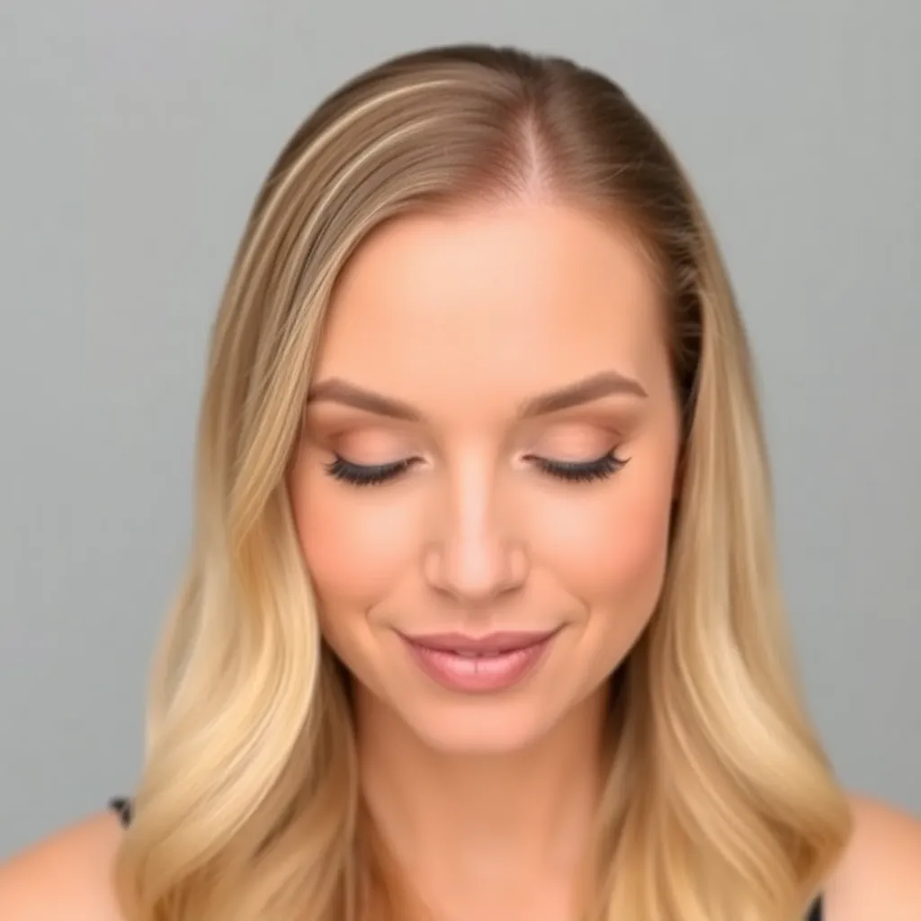 Hair transplant clinic Sally Beauty in Rapid City