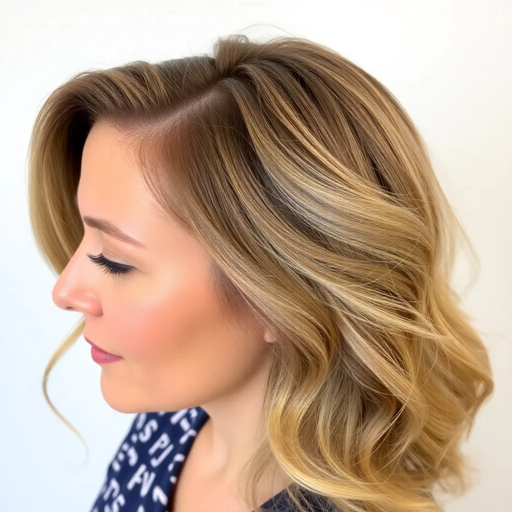 Hair transplant clinic Sally Beauty in Sioux Falls