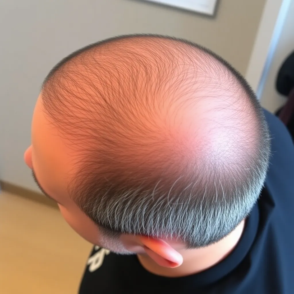 Hair transplant clinic Sani Institute For Hair Restoration - Prp Therapy - San Jose in San Jose