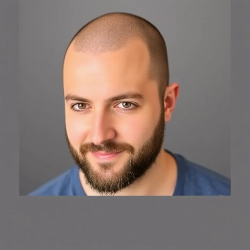 Hair transplant clinic Scalp Authority 24/7 Scalp Micropigmentation Michigan Emergency in Farmington Hills