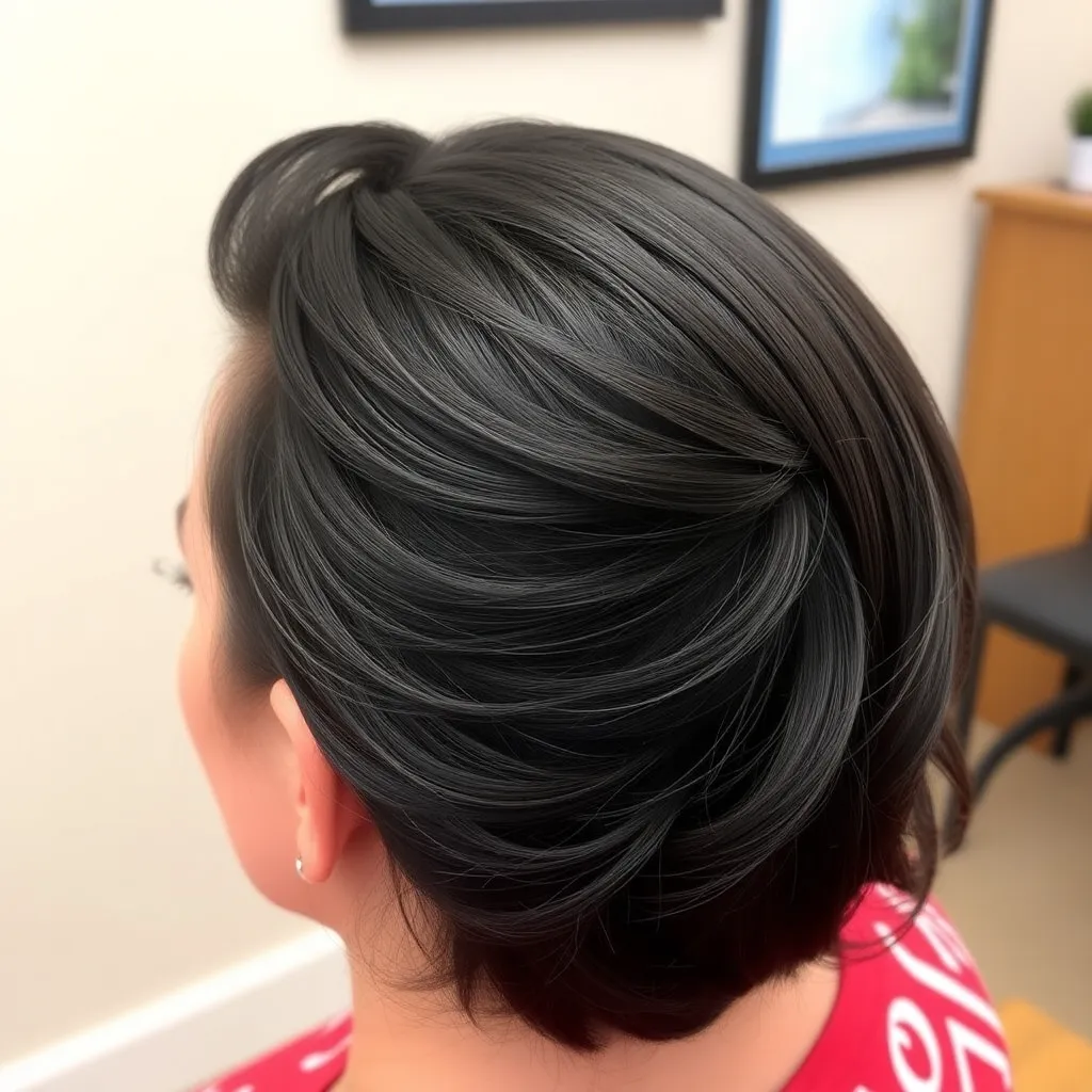 Hair transplant clinic Scalp Designs in Stoughton