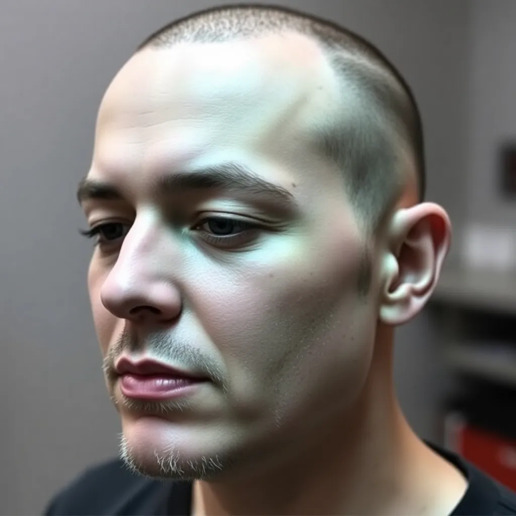 Hair transplant clinic Scalp Ink Lv in Las Vegas