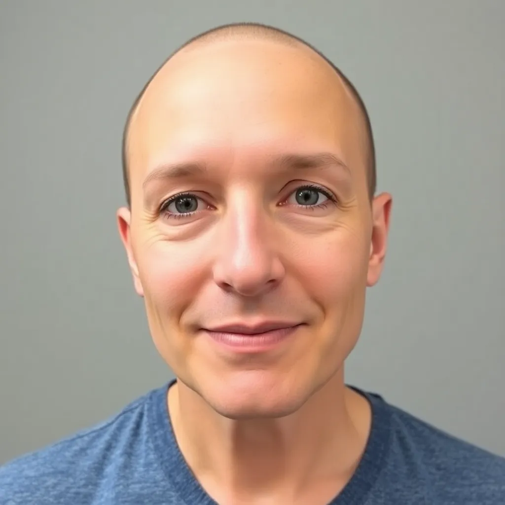 Hair transplant clinic Scalp International Hairlines North Carolina in Raleigh