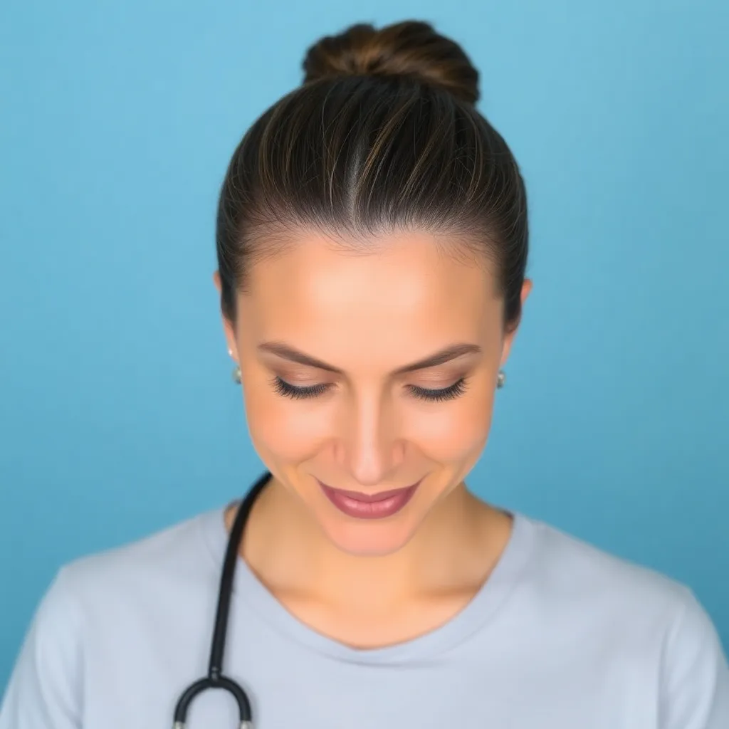 Hair transplant clinic Scalp-Medic in Johns Creek