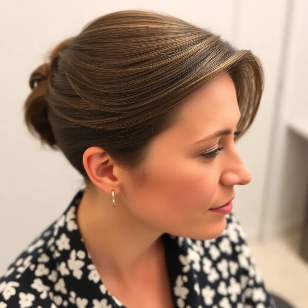 Hair transplant clinic Scalp Micro Boise in Garden City