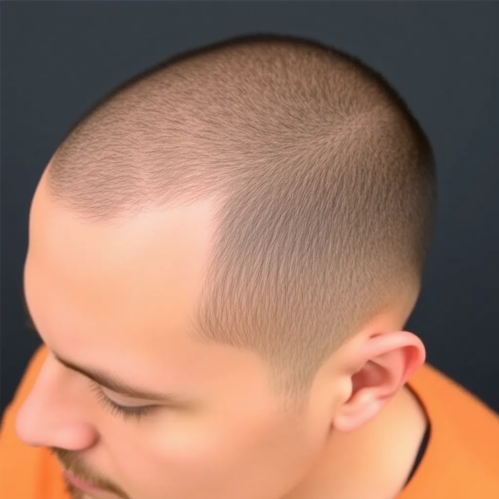 Hair transplant clinic Scalp Micropigmentation Cincinnati in Newport