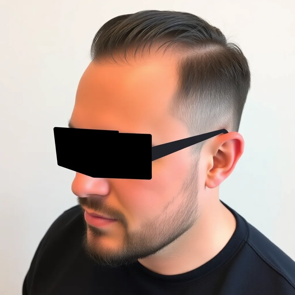 Hair transplant clinic Scalp Micropigmentation Dallas in Dallas