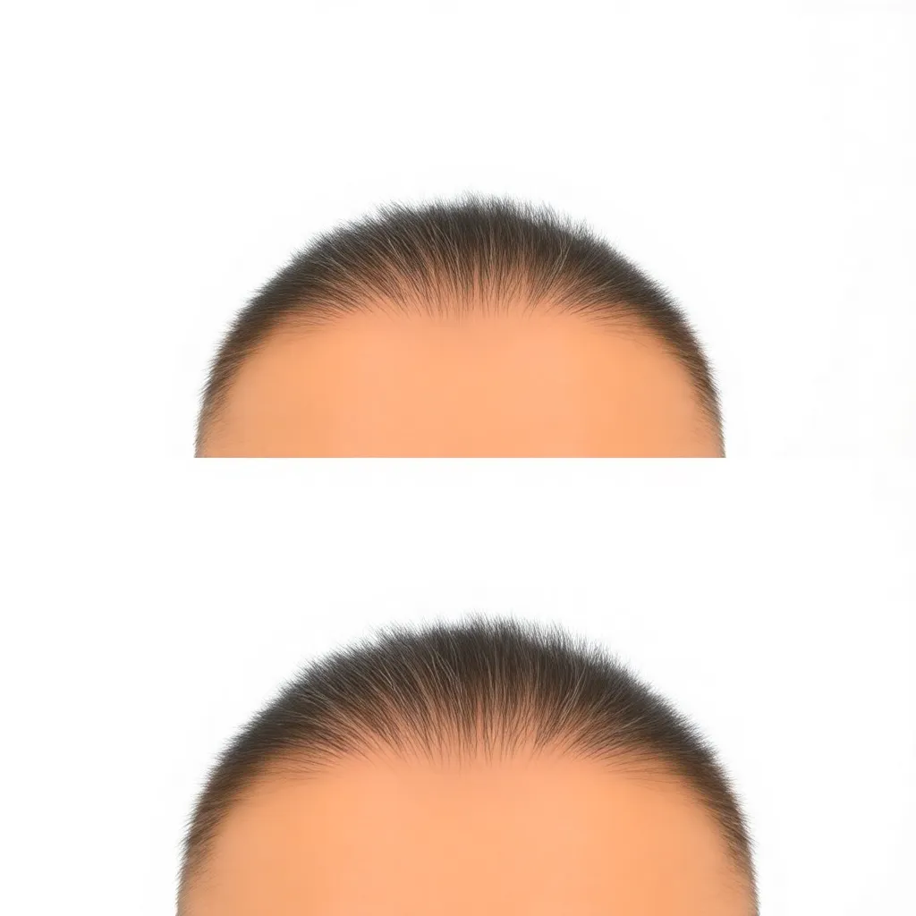 Hair transplant clinic Scalpworx in Sandy Springs