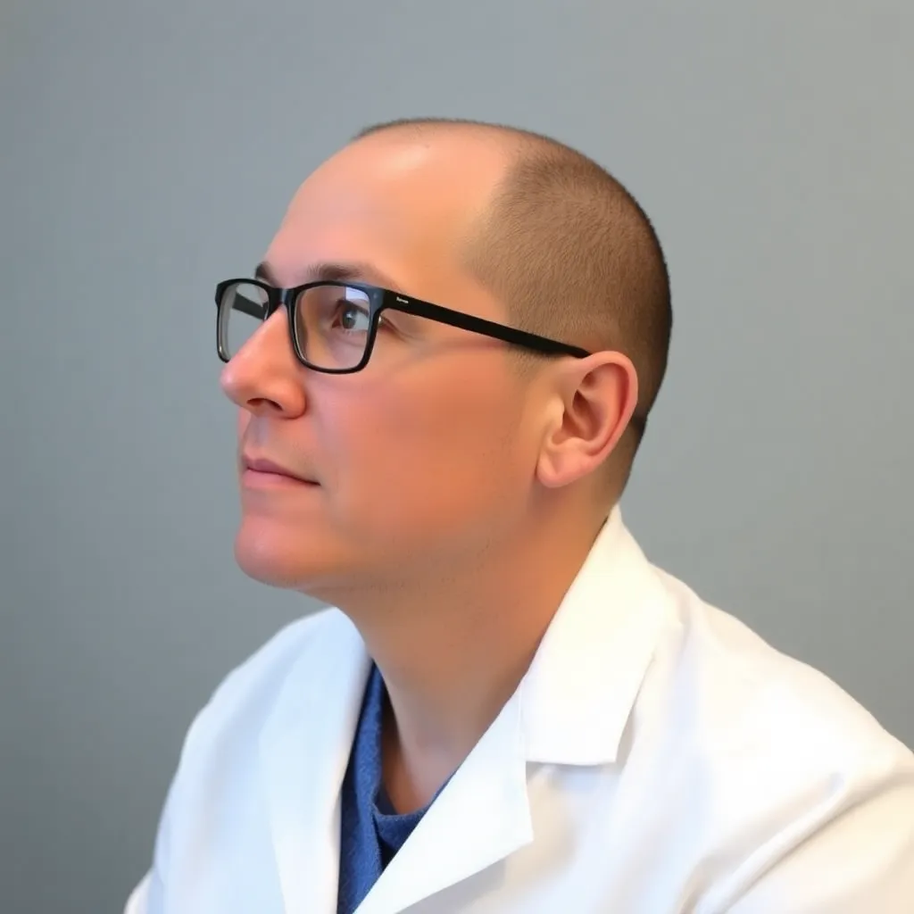 Hair transplant clinic Scott A. Boden, Md in Wethersfield