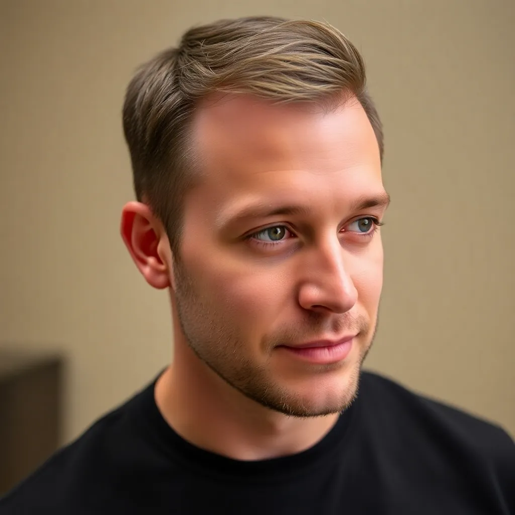 Hair transplant clinic Scott Alexander, Md in Phoenix