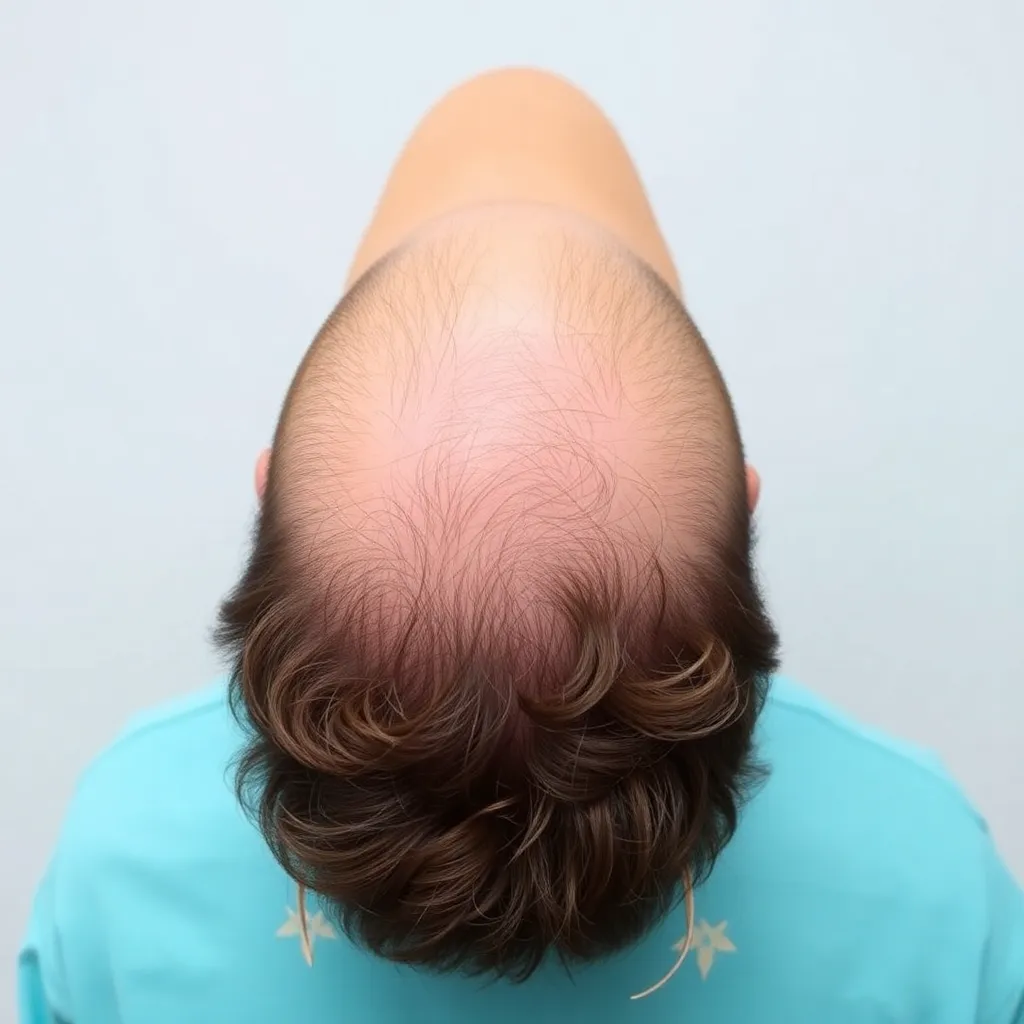 Hair transplant clinic Scottsdale Institute in Scottsdale