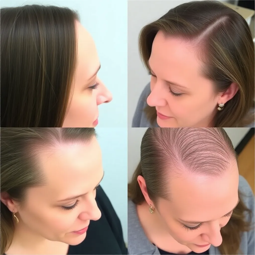 Hair transplant clinic Seacoast Rejuvenation Center Newington, Nh in Newington