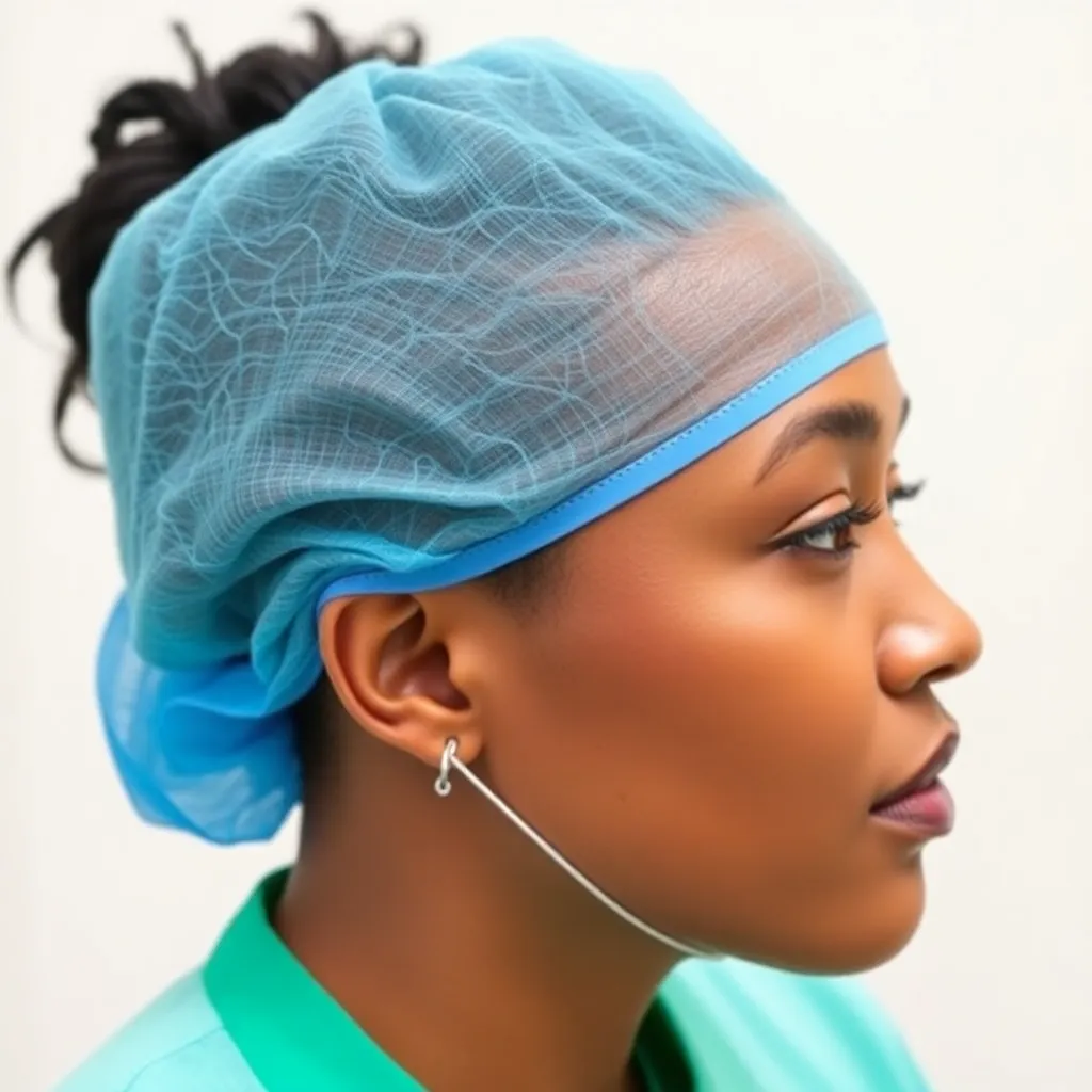 Hair transplant clinic Skin Of Culture And Hair Center: Dr. Nikki Hill in Atlanta