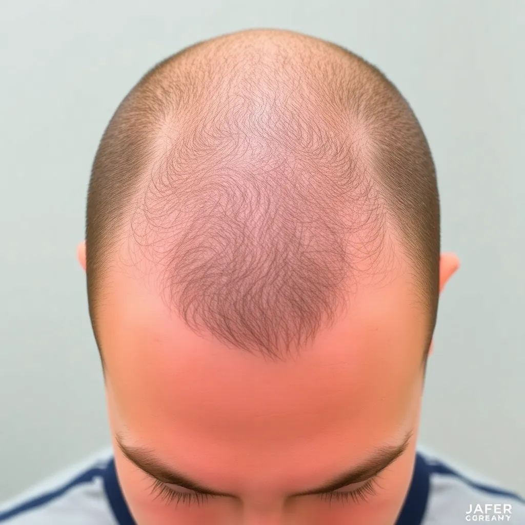 Hair transplant clinic Sladeksmp- Iowa City in Coralville