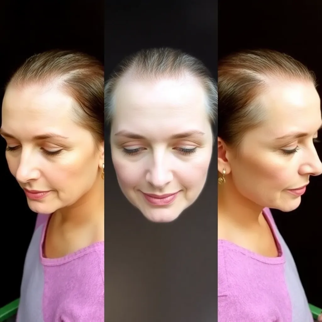 Hair transplant clinic Slater Aesthetics & Anti-Aging Warner Robins in Warner Robins