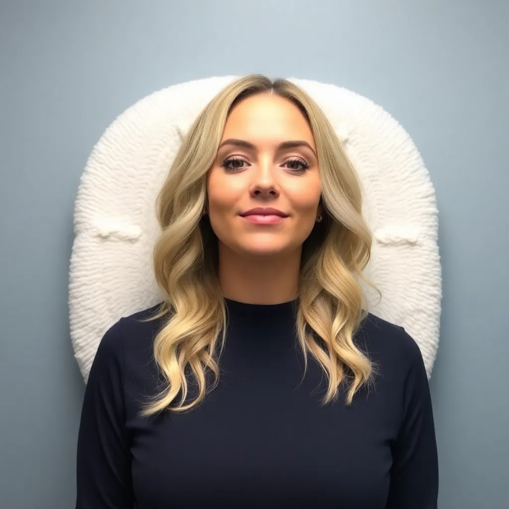 Hair transplant clinic Slow Coast Spa in Rochester