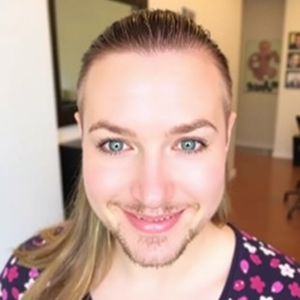 Hair transplant clinic Smartstyle Hair Salon in Spearfish