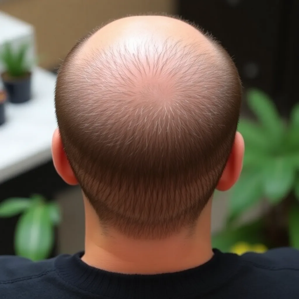 Hair transplant clinic Smp Of Austin in Austin