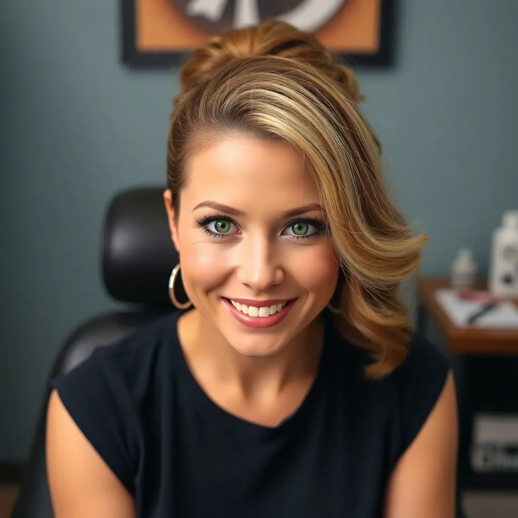 Hair transplant clinic Smp Of Lexington in Lexington