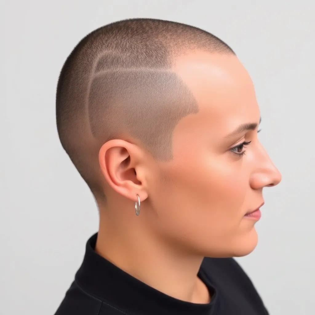 Hair transplant clinic Smp Scalp Micropigmentation By Meechididit in Lansing