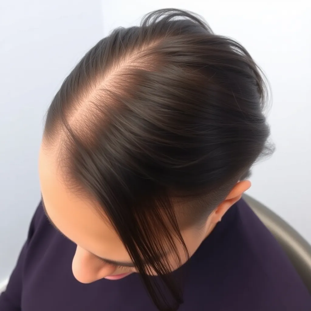 Hair transplant clinic Solve Clinics Hair Transplant Chicago in Skokie