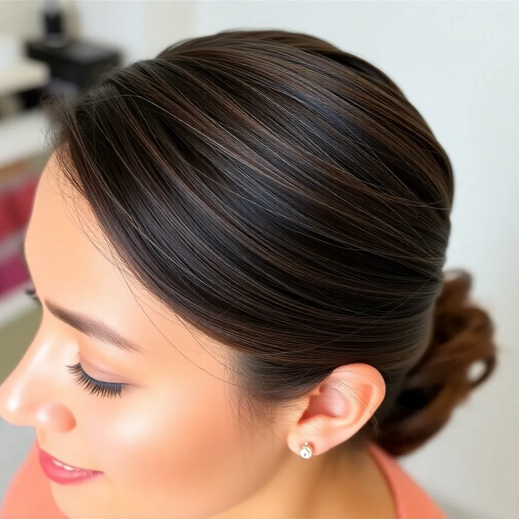 Hair transplant clinic Spa 35 Med Spa in Boise