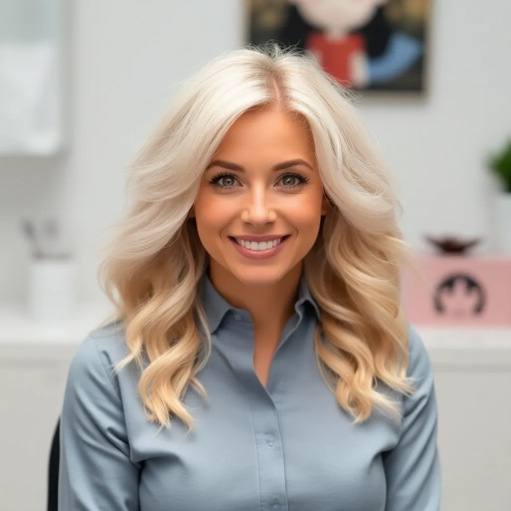 Hair transplant clinic T3 Hair Preservation in Birmingham