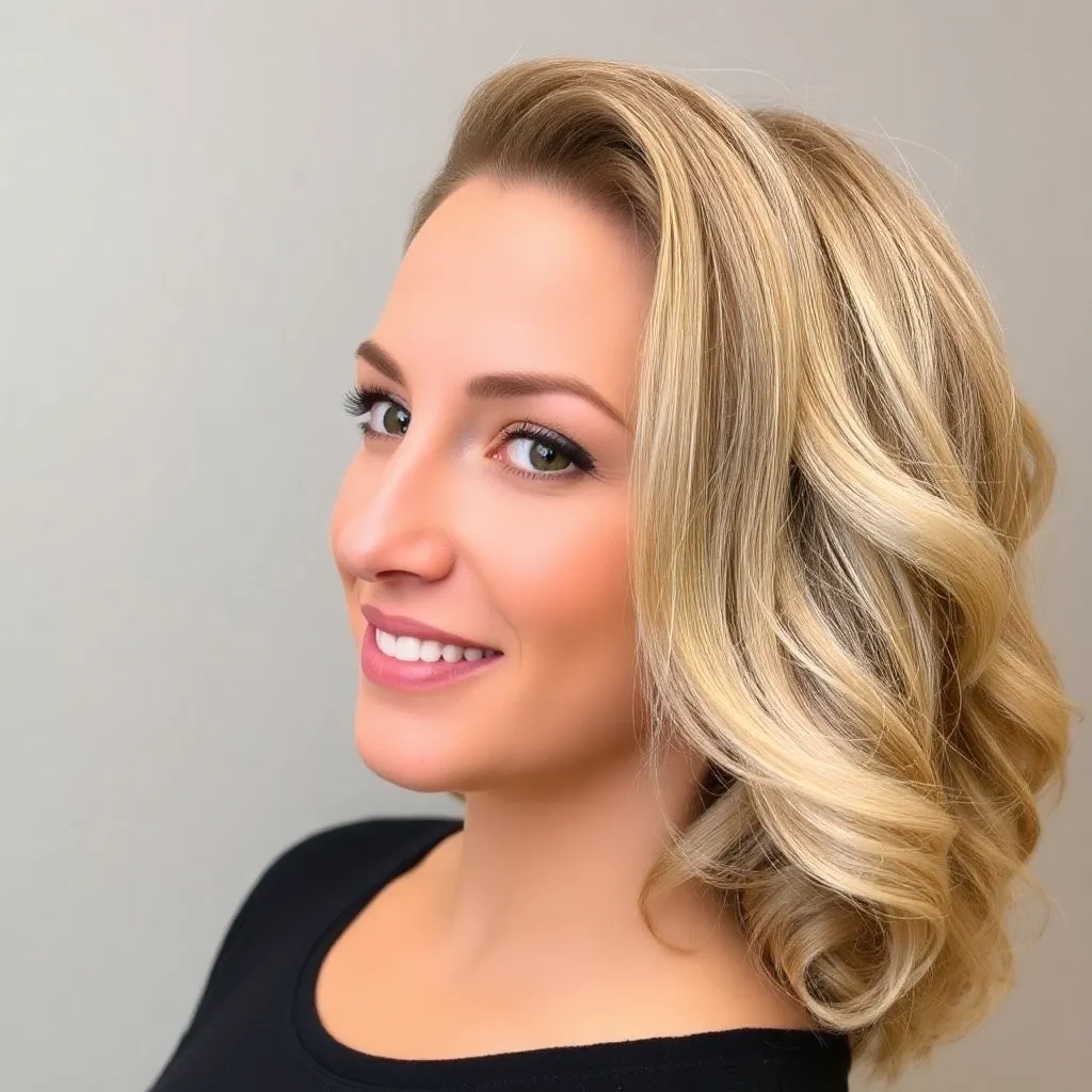 Hair transplant clinic Tania Pauls, M.d. - Advanced Hair Restoration in Lone Tree