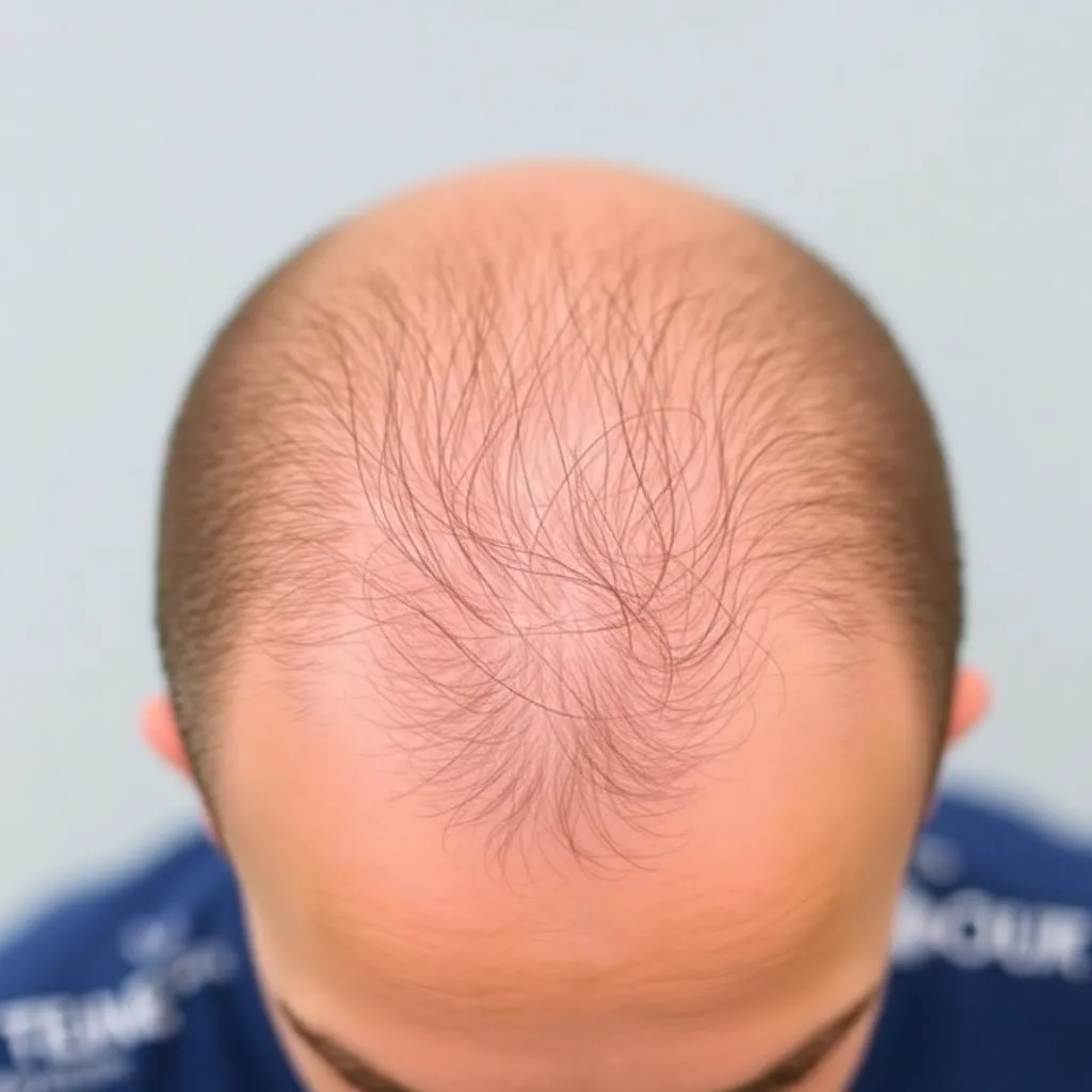 Hair transplant clinic Texas Institute Of Hair, Hair Diseases And Hair Transplantation in San Antonio
