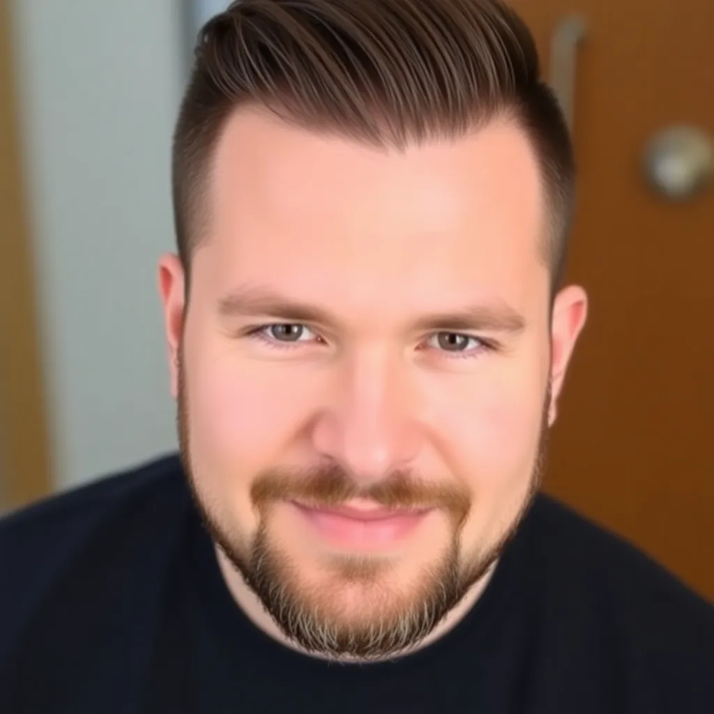 Hair transplant clinic That Guy in Troy