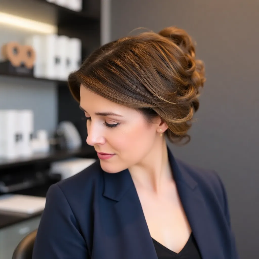 Hair transplant clinic The Hair Loss Clinic in Springfield